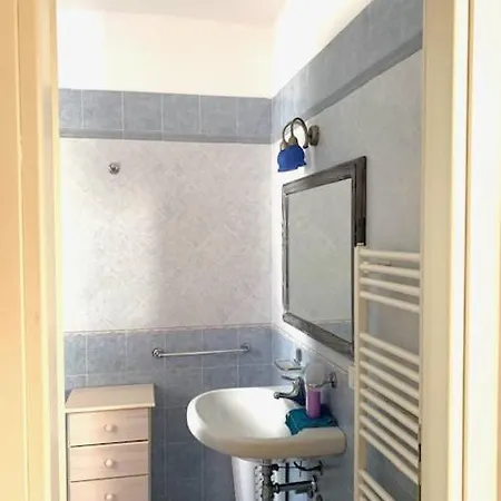 Appartamento Casa Ele *
