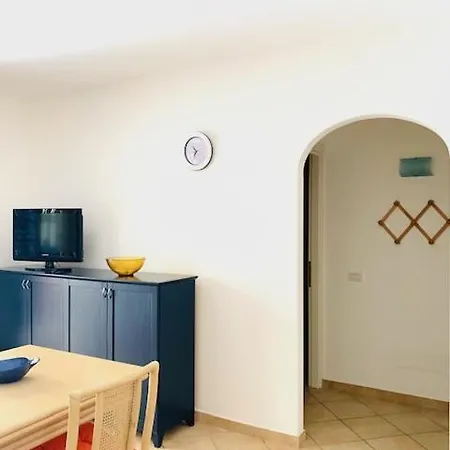 Casa Ele Apartment