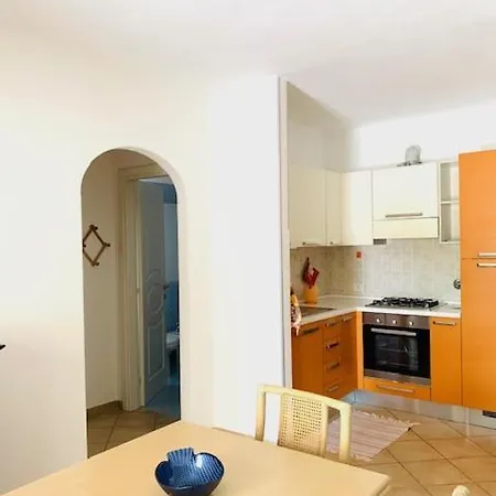 Appartement Casa Ele