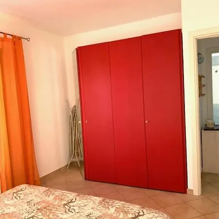 Casa Ele Apartment