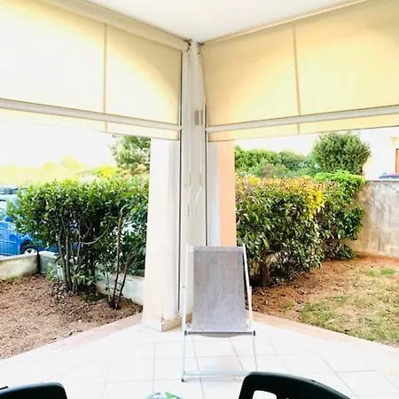 Casa Ele Όλμπια