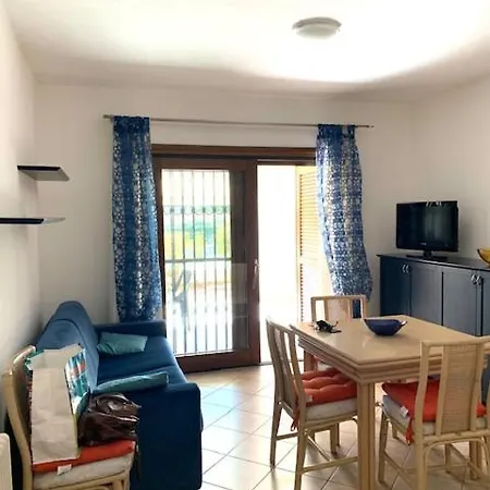 Apartment Casa Ele *