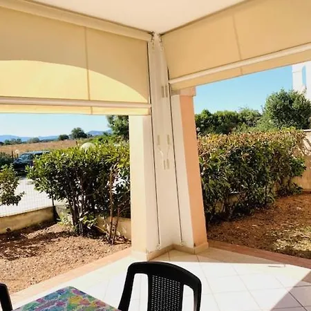 Casa Ele Appartement Olbia