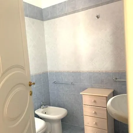 Apartment Casa Ele