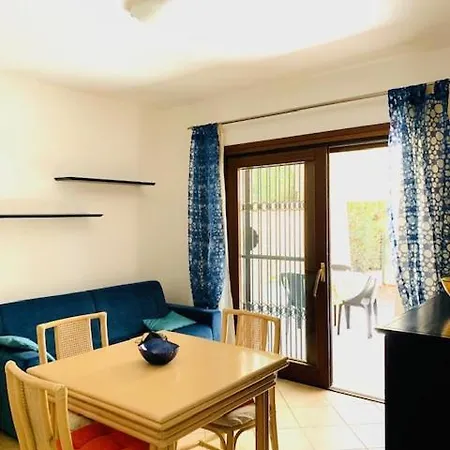 Casa Ele Apartment *