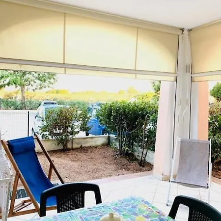 Casa Ele Olbia